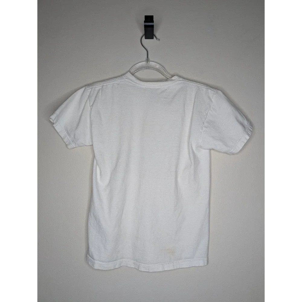 Vintage 1997 Bryce‎ Canyon National Park Childrens Kids T Shirt Med 10-12 USA